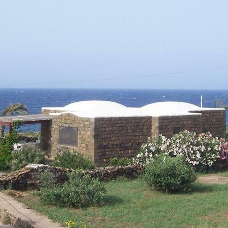 Dammuso Nettuno Villa Bugeber Luaran gambar